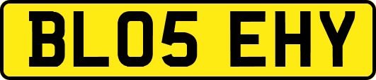 BL05EHY