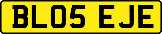 BL05EJE