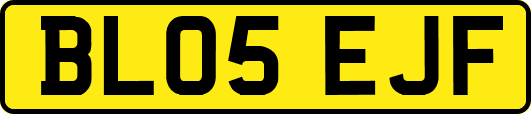 BL05EJF