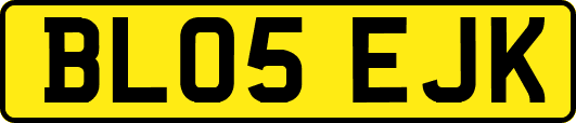BL05EJK