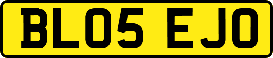 BL05EJO