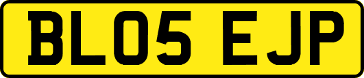 BL05EJP