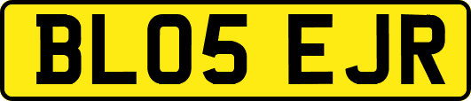 BL05EJR