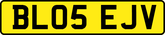 BL05EJV