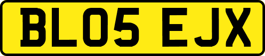 BL05EJX