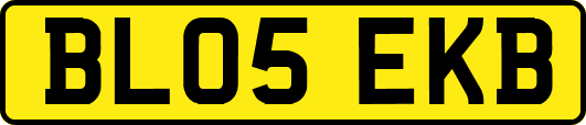 BL05EKB
