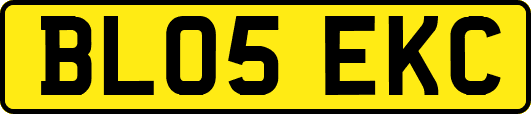 BL05EKC