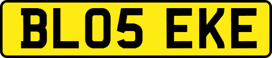 BL05EKE