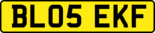 BL05EKF