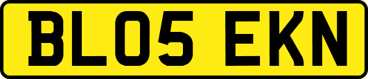 BL05EKN