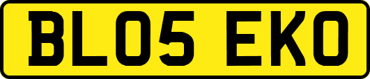 BL05EKO