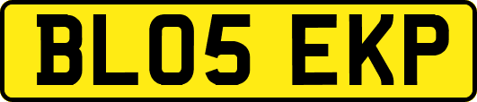 BL05EKP