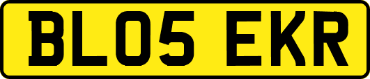 BL05EKR