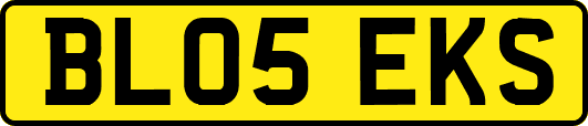 BL05EKS