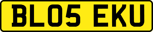 BL05EKU