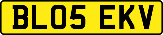 BL05EKV
