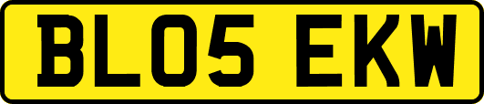 BL05EKW