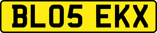 BL05EKX