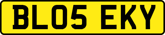 BL05EKY