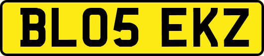 BL05EKZ