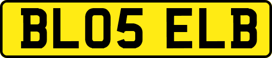 BL05ELB