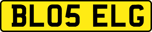 BL05ELG