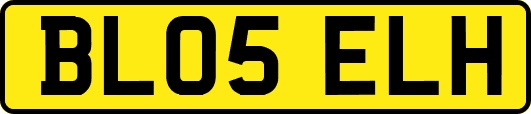BL05ELH