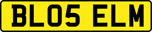 BL05ELM