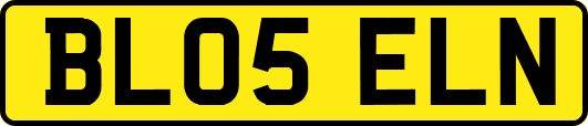 BL05ELN