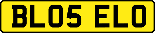 BL05ELO