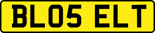 BL05ELT