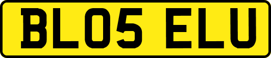BL05ELU