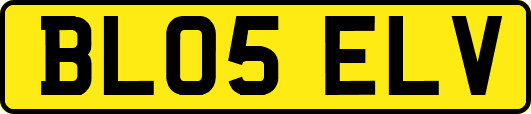 BL05ELV