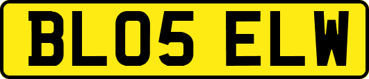 BL05ELW