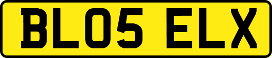 BL05ELX