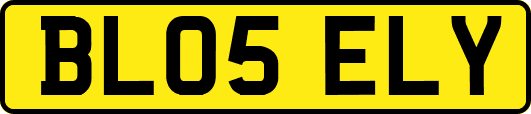 BL05ELY