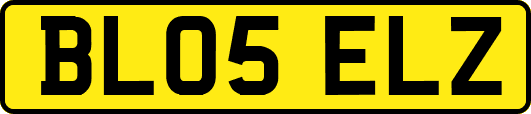BL05ELZ