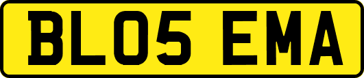 BL05EMA