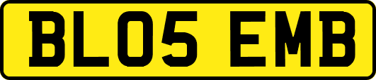 BL05EMB
