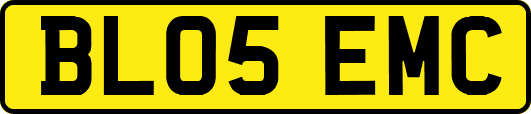 BL05EMC