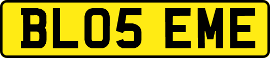 BL05EME