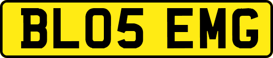 BL05EMG
