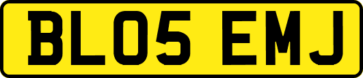 BL05EMJ