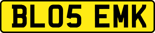BL05EMK