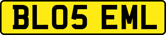 BL05EML
