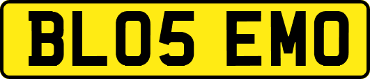 BL05EMO