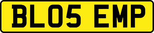 BL05EMP