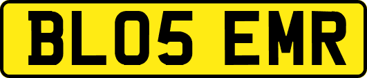 BL05EMR