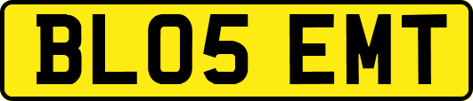 BL05EMT