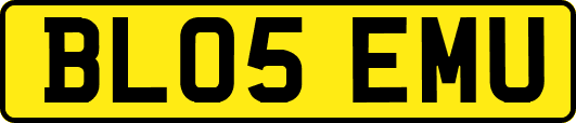 BL05EMU